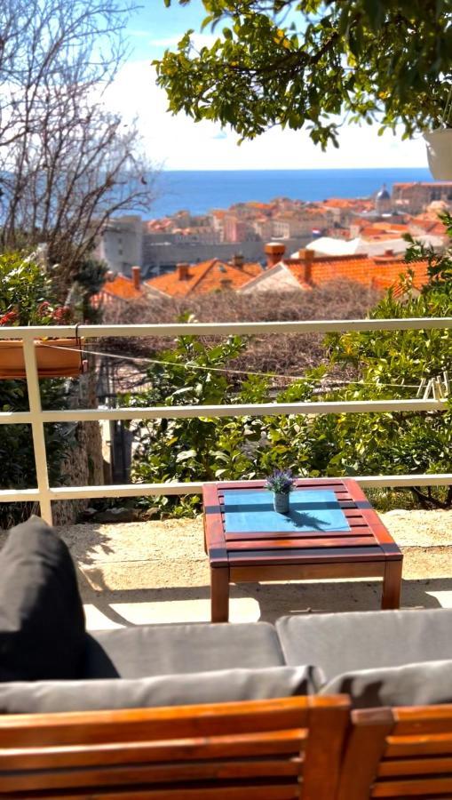 Blue Lagune Dubrovnik Extérieur photo