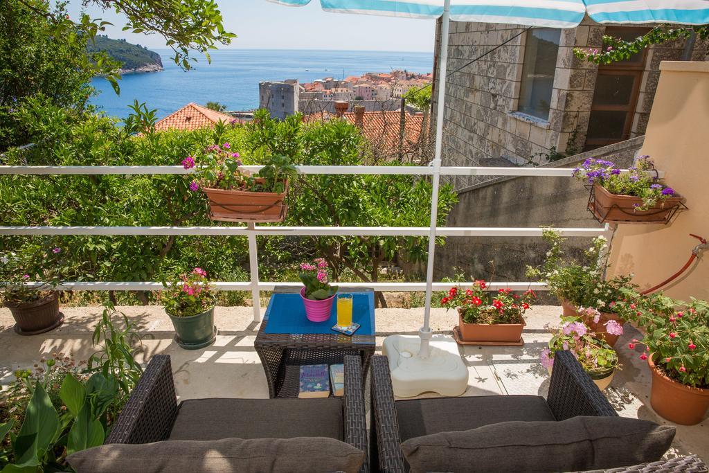 Blue Lagune Dubrovnik Chambre photo