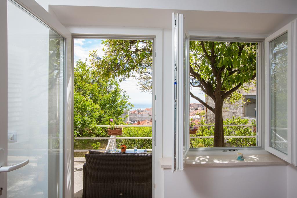 Blue Lagune Dubrovnik Chambre photo
