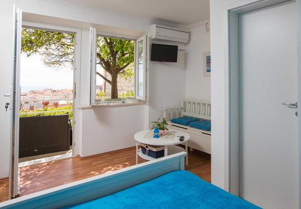 Blue Lagune Dubrovnik Extérieur photo