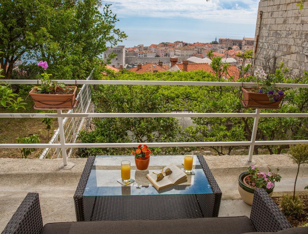 Blue Lagune Dubrovnik Extérieur photo